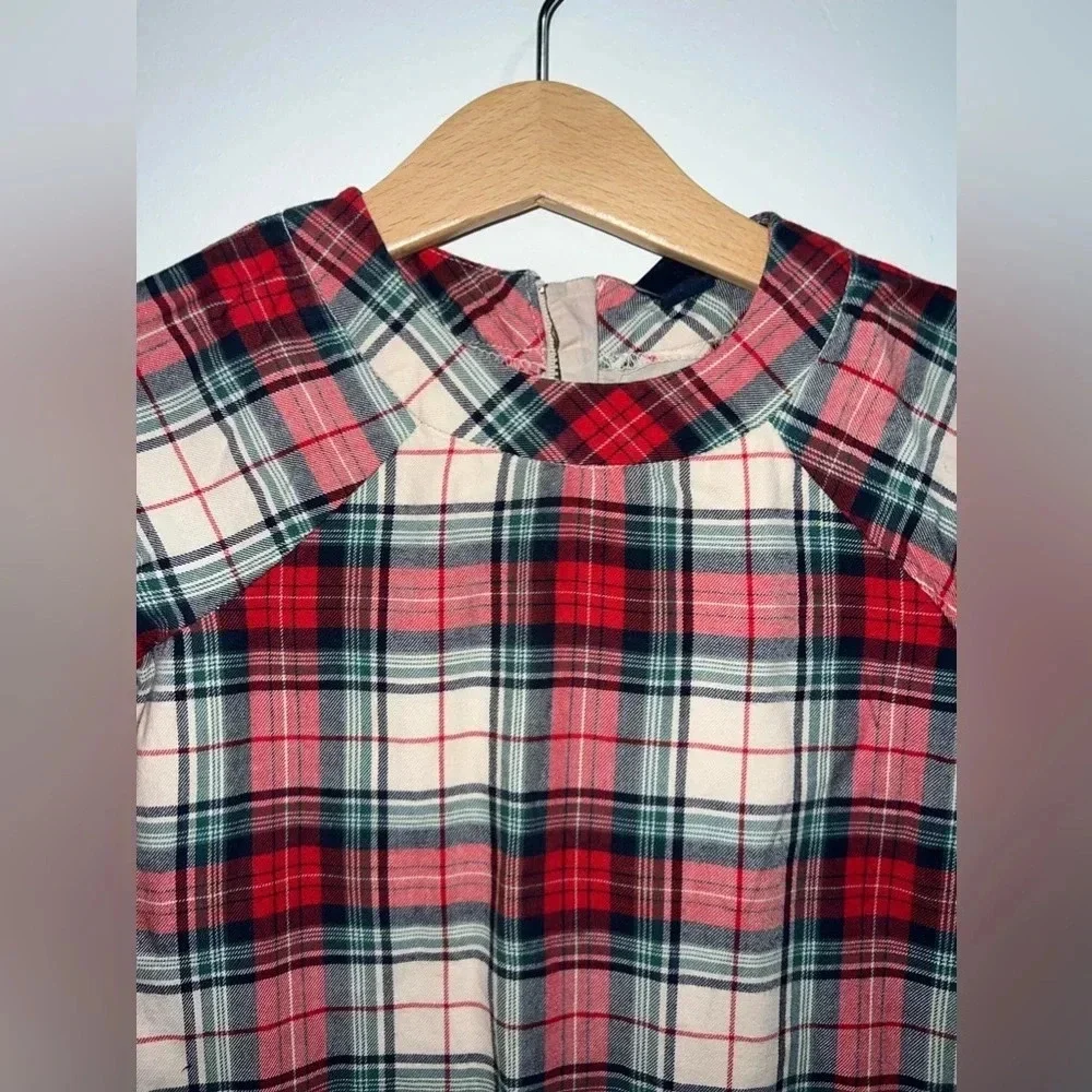 - Gap Kids Christmas dress Size 5